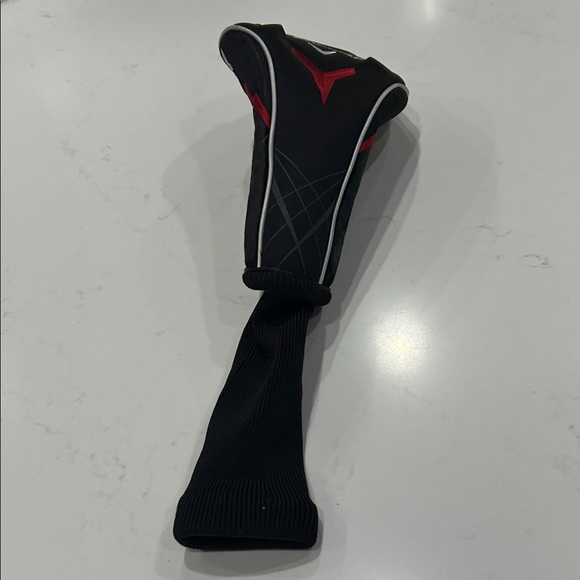 Callaway Other - Callaway Razr Haluk Tour Golf Headcover